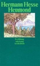 Hermann Hesse, Volker Michels - Heumond