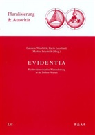Markus Friedrich, Leonhar, Karin Leonhard, Friedrich u a, Wimböc, Gabriele Wimböck - Evidentia
