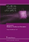 Konstantinos Chorianopoulos, Laura Colini, Laura Colini et al, Fran Eckardt, Frank Eckardt, Frank Eckhardt... - MEDIACITY. Situations, Practices and Encounters