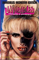 Grant Morrison, Phil Jimenez, Steve Yeowell - Invisibles - Bd.2: Ordnung & Entropie. Bd.2