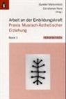 Gunde Mattenklott, Gundel Mattenklott, Rora, Constanze Rora - Arbeit an der Einbildungskraft. 2 Bände