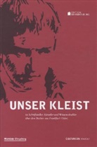 Fran Mangelsdorf, Frank Mangelsdorf - Unser Kleist