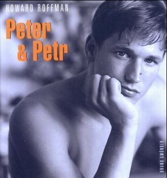 Howard Roffman - Peter & Petr