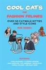 Rus Hudda - Cool Cats and Fashion Felines