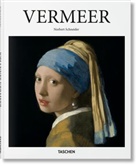 Norbert Schneider - Johannes Vermeer : 1632-1675 : veiled emotions