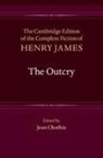 Henry James, Jean Chothia, Jean (University of Cambridge) Chothia - Outcry