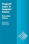 S. Demri, Stephane Demri, Stéphane Demri, Stephane (Centre National De La Recherche S Demri, Stephane (Centre National de la Recherche Scientifique (CNRS) Demri, Stephane Goranko Demri... - Temporal Logics in Computer Science