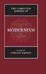 Vincent Sherry, Vincent (Washington University Sherry, Vincent Sherry - Cambridge History of Modernism
