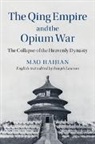 Mao Haijian, Haijian Mao, Mao Haijian - Qing Empire and the Opium War