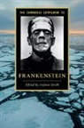 Andrew Smith, Andrew Smith - Cambridge Companion to Frankenstein