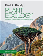 Paul Keddy, Paul A. Keddy, Keddy Paul A. - Plant Ecology