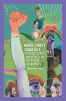 Phillip Ayoub, Phillip M. Ayoub, Phillip M. (Drexel University Ayoub, Ayoub Phillip M., Javier Bonet, Ayoub Phillip M. - When States Come Out