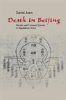 Daniel Asen, Daniel (Rutgers University Asen, Asen Daniel - Death in Beijing