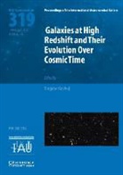 Sugata Kaviraj, Sugata (University of Hertfordshire) Kaviraj, Sugata Kaviraj, Sugata (University of Hertfordshire) Kaviraj - Galaxies At High Redshift and Their Evolution Over Cosmic Time Iau