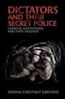 Sheena Chesnut Greitens, Sheena Chestnut Greitens, Sheena Chestnut (University of Missouri Greitens - Dictators and Their Secret Police