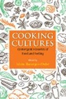 Ishita Banerjee Dube, Ishita Banerjee-Dube, Ishita Banerjee-Dube, Banerjee-Dube Ishita - Cooking Cultures
