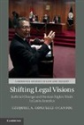 Ezequiel A. Gonzaales-Ocantos, Ezequiel A. Gonzalez-Ocantos, Ezequiel A. (University of Oxfor Gonzalez-Ocantos, Ezequiel A. González-Ocantos, Ezequiel Gonzalez Ocantos, Ezequiel González Ocantos - Shifting Legal Visions
