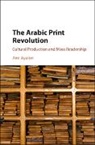 Ami Ayalon, Ami (Tel-Aviv University) Ayalon, Ayalon Ami - Arabic Print Revolution