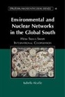 Isabella Alcaniz, Isabella Alcañiz - Environmental and Nuclear Networks in the Global South