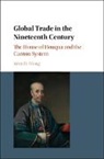 John Wong, John D. Wong, John D. (The University of Hong Kong) Wong, Wong John D. - Global Trade in the Nineteenth Century