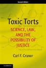 Carl Cranor, Carl F. Cranor, Carl F. (University of California Cranor, Cranor Carl F. - Toxic Torts