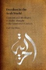 Wael Abu-Uksa, Wael Abu-'Uksa - Freedom in the Arab World