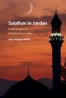 Joas Wagemakers, Joas (Universiteit Utrecht Wagemakers, Wagemakers Joas - Salafism in Jordan