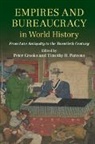 Peter (Trinity College Crooks, Peter Parsons Crooks, Peter Crooks, Peter (Trinity College Crooks, Crooks Peter, Timothy Parsons... - Empires and Bureaucracy in World History
