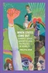 Phillip Ayoub, Phillip M. Ayoub, Phillip M. (Drexel University Ayoub, Javier Bonet, Ayoub Phillip M. - When States Come Out