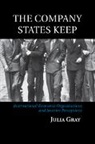 Julia Gray, Professor Julia (University of Pennsylvania) Gray - Company States Keep