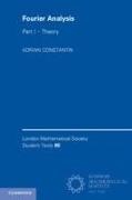 Adrian Constantin, Adrian (Universitat Wien Constantin - Fourier Analysis: Volume 1, Theory - Number
