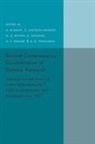 A. Larsson-Leander Blaauw, A. Blaauw, G. Larsson-Leander, N. G. Roman - Second Conference on Co-Ordination of Galactic Research
