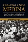 Venkat Dhulipala, Venkat (University of North Carolina Dhulipala, Dhulipala Venkat - Creating a New Medina