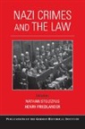 Henry Friedlander, Nathan Stoltzfus, Nathan (Florida State University) Fried Stoltzfus, Nathan Friedlander Stoltzfus, Henry Friedlander, Friedlander Henry... - Nazi Crimes and the Law