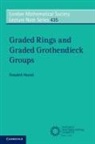 Roozbeh Hazrat, Roozbeh (Western Sydney University) Hazrat - Graded Rings and Graded Grothendieck Groups