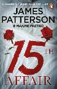James Patterson,  Patterson James - 15th Affair - The evidence doesn't lie... (Women's Murder Club 15)