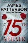 James Patterson - 15th Affair