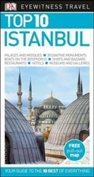 Dk, DK Eyewitness, DK Travel, DK Eyewitness, Melissa Shales - Istanbul