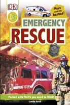 DK, Camilla Gersh, Camilla Dk Gersh - Emergency Rescue