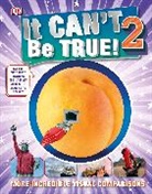 DK, Phonic Books, Fleur Star - It Can't Be True 2!