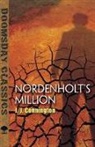 Isaac Asimov, Isaac Connington Asimov, J J Connington, J. J. Connington - Nordenholt''s Million