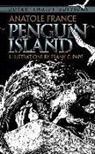 Anatole France, Frank C. Pape - Penguin Island