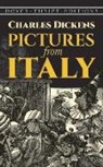 Charles Dickens - Pictures From Italy