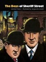 Jerome Charyn, Jacques De Loustal - Boys of Sheriff Street