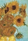 Vincent van Gogh, Vincent van Gogh - Van Gogh''s Sunflowers Notebook