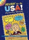 Becky J. Radtke - Hooray for the Usa! Activity Book