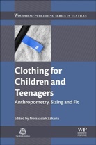 Norsaadah Zakaria, Norsaadah (Universiti Teknologi Mara (Uit Zakaria, Norsaadah (Universiti Teknologi Mara (UiTM) Zakaria, Zakaria Norsaadah - Clothing for Children and Teenagers