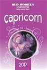 Francis Moore, Old Moore - Horoscopes 2017 Capricorn Old Moore