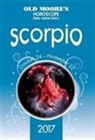 Francis Moore, Old Moore - Horoscopes 2017 Scorpio Old Moore