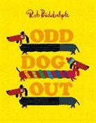 Rob Biddulph, Biddulph Rob - Odd Dog Out